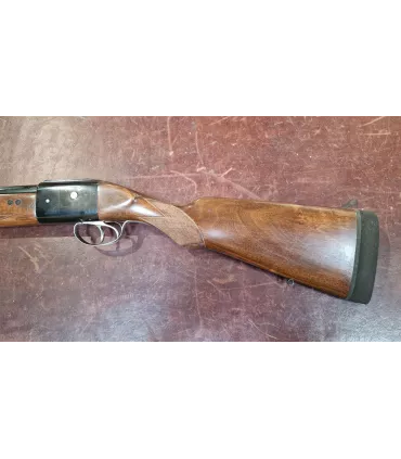 OCCASION - Fusil superpose BABY BRETTON Cal.12/70