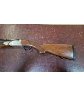 OCCASION - Mixte FAIR Combi 12/76 2