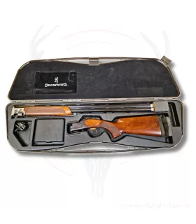 OCCASION - BROWNING B 725 CALIBRE 12/76 (3'')