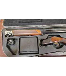 OCCASION - BROWNING B 725 CALIBRE 12/76 (3'') 2