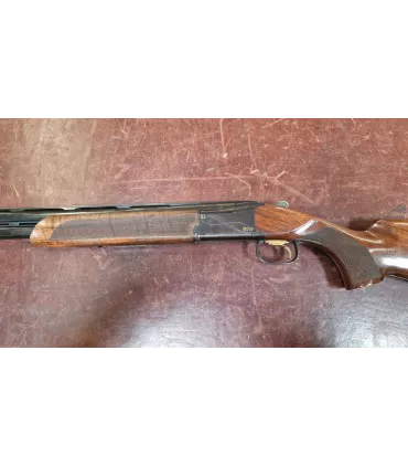 OCCASION - BROWNING B 725 CALIBRE 12/76 (3'')