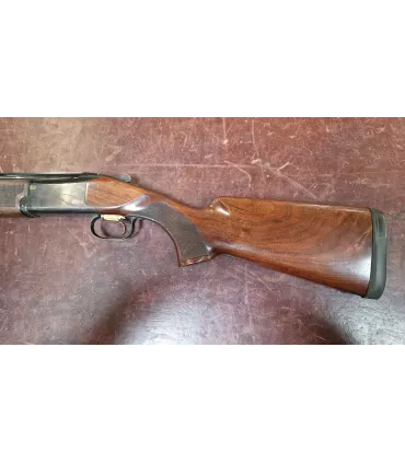 OCCASION - BROWNING B 725 CALIBRE 12/76 (3'')
