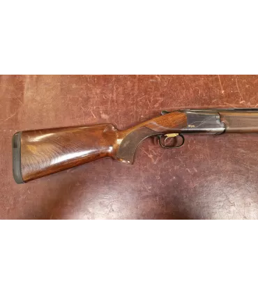 OCCASION - BROWNING B 725 CALIBRE 12/76 (3'')