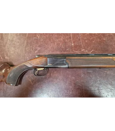 OCCASION - BROWNING B 725 CALIBRE 12/76 (3'')