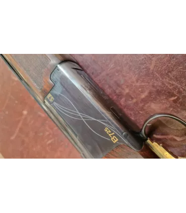 OCCASION - BROWNING B 725 CALIBRE 12/76 (3'')