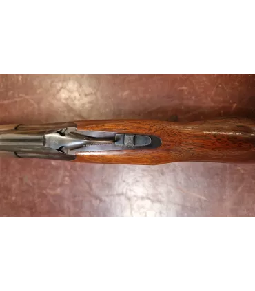 OCCASION - BROWNING B 725 CALIBRE 12/76 (3'')