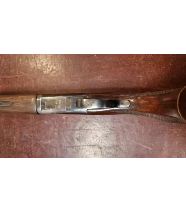 OCCASION - BROWNING B 725 CALIBRE 12/76 (3'')