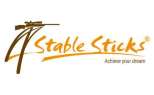 4 Stable Sticks