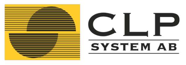 CLP System AB