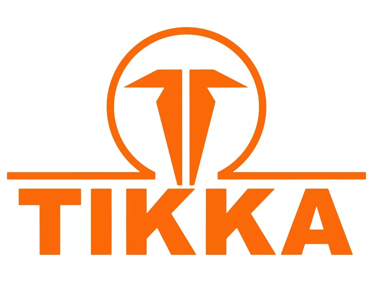 Tikka