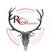 Royal chasse