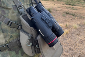Guide d’achat des Optiques Thermiques pour la Chasse