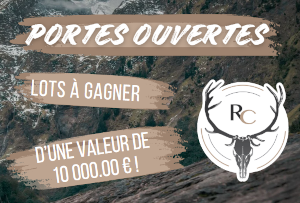 Portes Ouvertes Royal Chasse à Nîmes – Samedi 6 septembre 2025